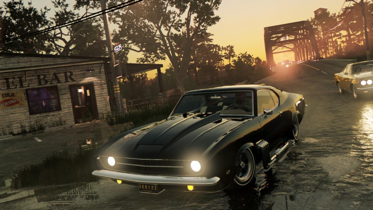 Первые отзывы прессы о Mafia 3 оказались положительными - фото 3
