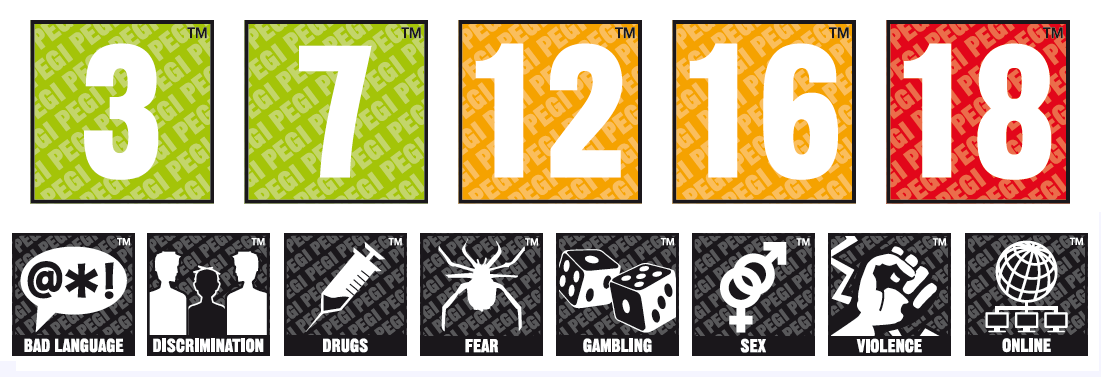 Возрастные рейтинги никому не нужны - фото 2