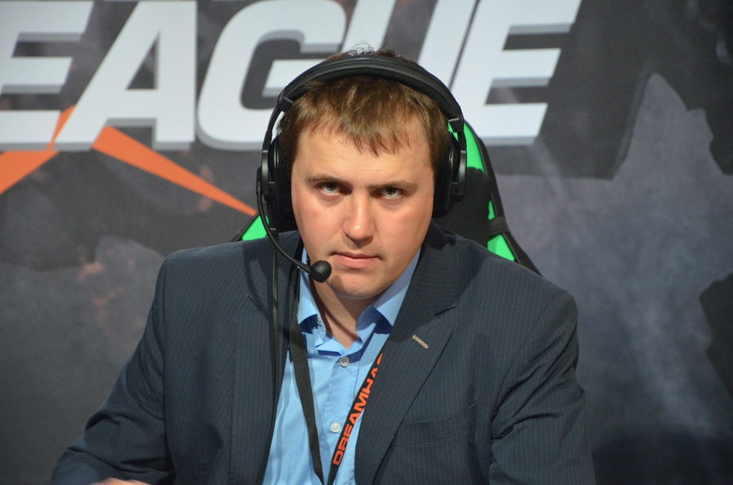 v1lat устал. Комментировать Dota 2 оказалось трудно - фото 1