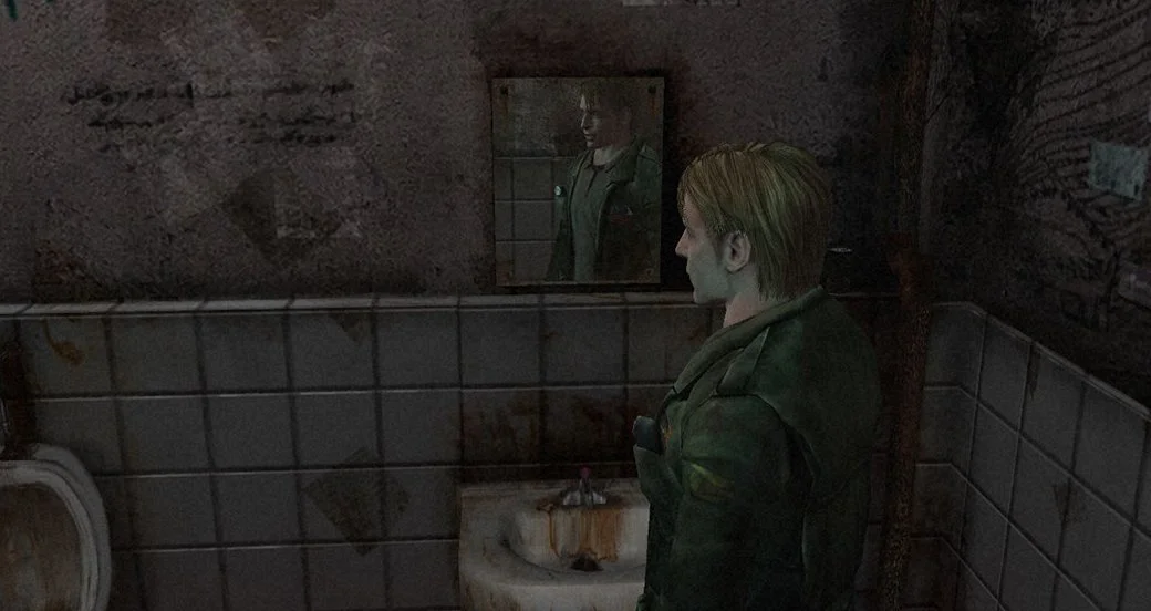 15 лет Silent Hill 2 — вспоминаем самые жуткие моменты игры - фото 7