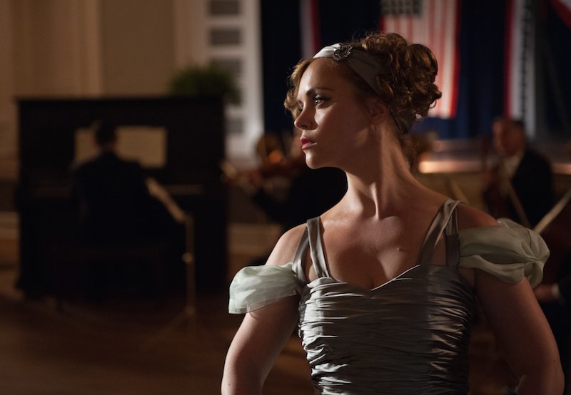 
Вестерн «Эдж» Шейна Блэка и другие 5 сериалов нового сезона Amazon - фото 2