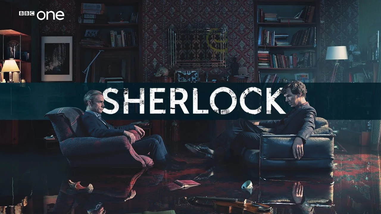 Рецензия на «Шесть Тэтчер», первую серию 4-го сезона «Шерлока» - фото 6