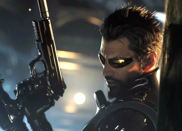Deus Ex не мертв?! Eidos хочет добавить мультиплеер в свой движок - фото 1