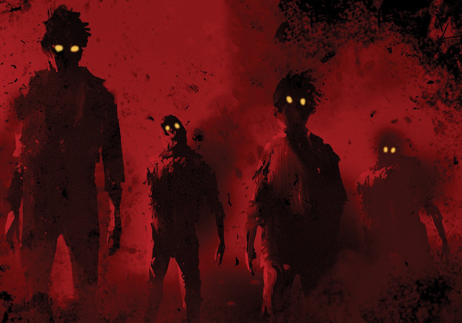 Зачем бы вообще в 2017 году играть ню-метал в духе «классической школы» года две тысячи первого? Это же так пошло и нагло — давить на ностальгию. А чтобы тебя с таким звуком вообще слушали и воспринимали всерьез, нужно называться хотя бы Papa Roach, правда? Оказывается, нет.