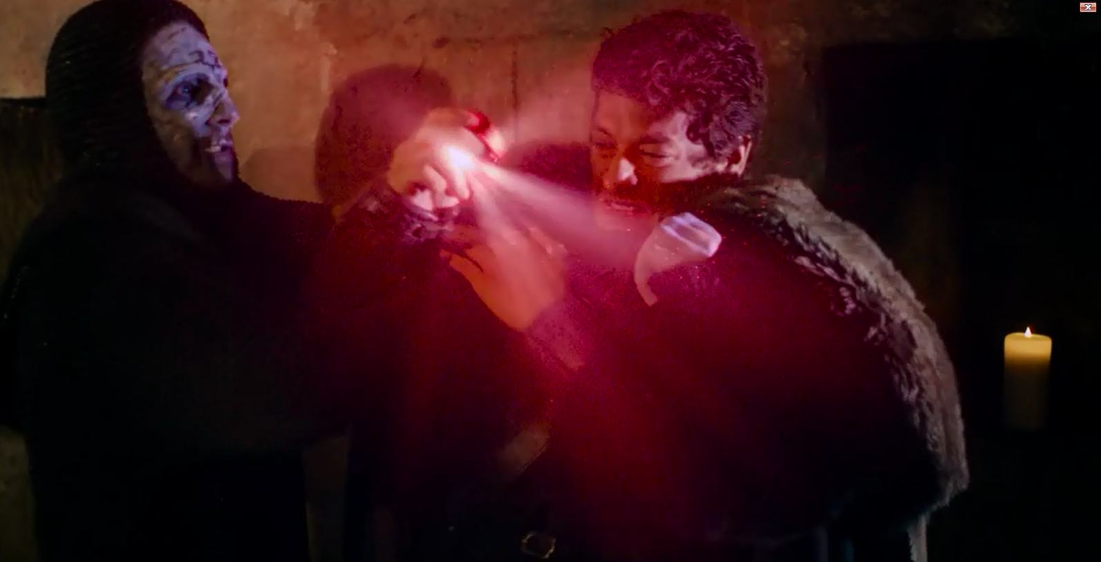 Джон Сноу наказывает королеву Серсею в новом порно по «Игре престолов» - изображение 13 Джон Сноу наказывает королеву Серсею в новом порно по «Игре престолов» - фото 13