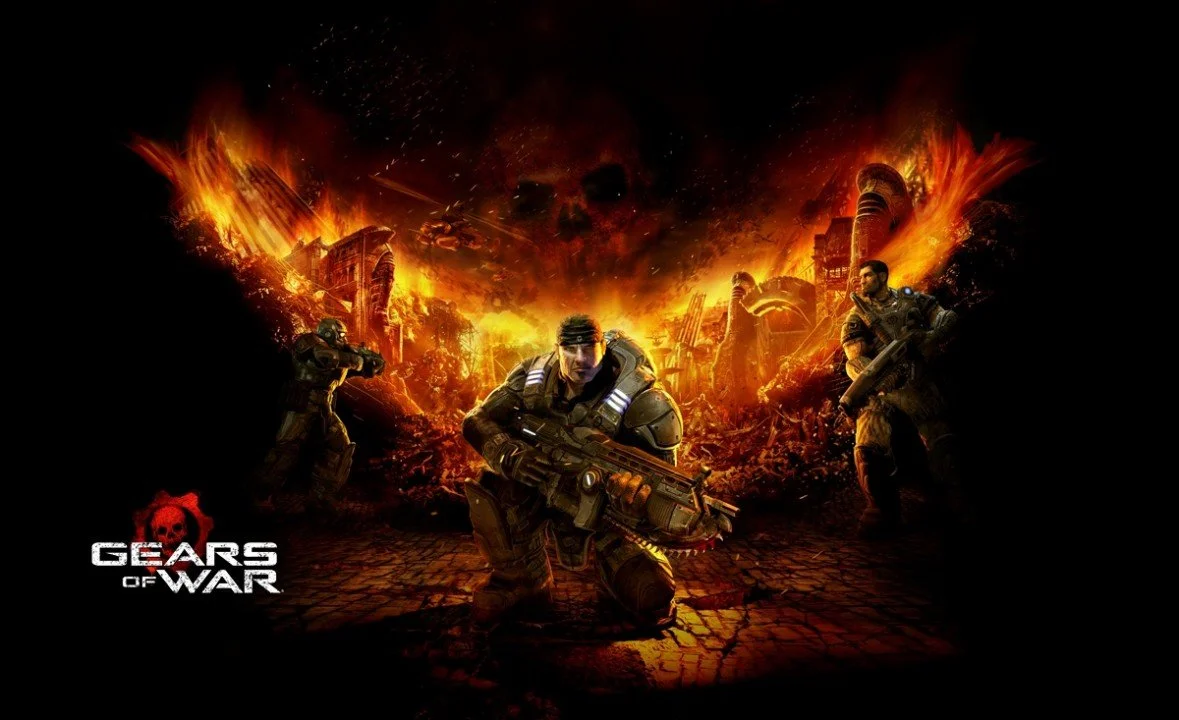 Gears of War: Ultimate Edition. Бензопилу в руки – и вперед  - фото 1