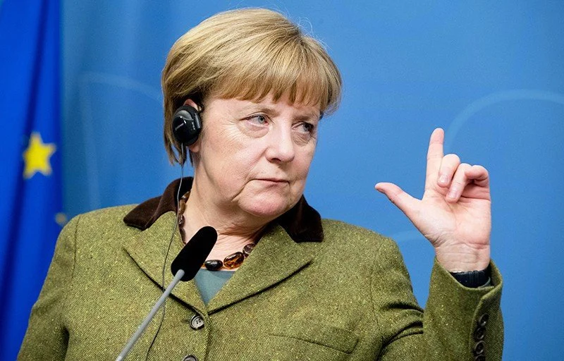 Gamescom 2017 откроет сама Ангела Меркель - фото 1