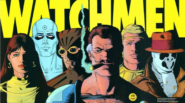 Бэтмен и Флэш займутся поиском Хранителей во вселенной DC - фото 1