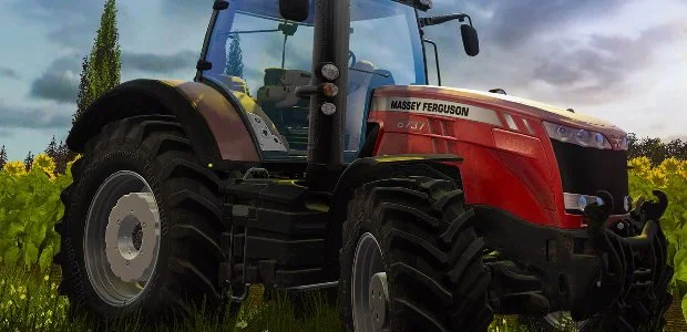 Farming Simulator 17 – признак зрелости игровой индустрии - фото 1
