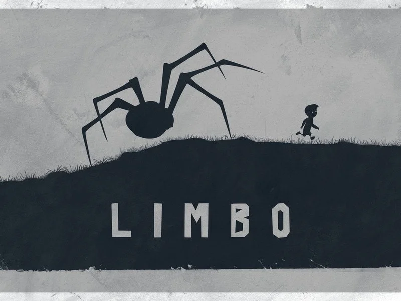 Limbo для Android отдают за 15 рублей - фото 1