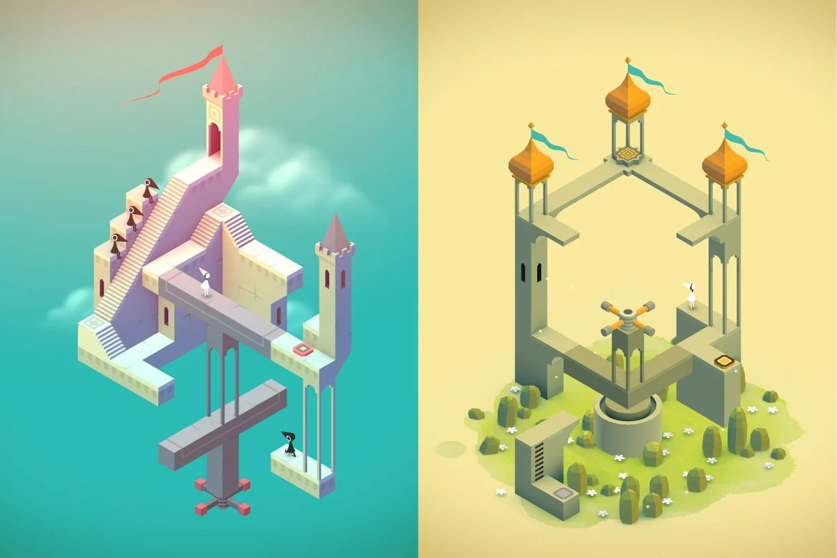 Архитекторы о видеоиграх — почему виртуальные города имитируют жизнь - фото 2