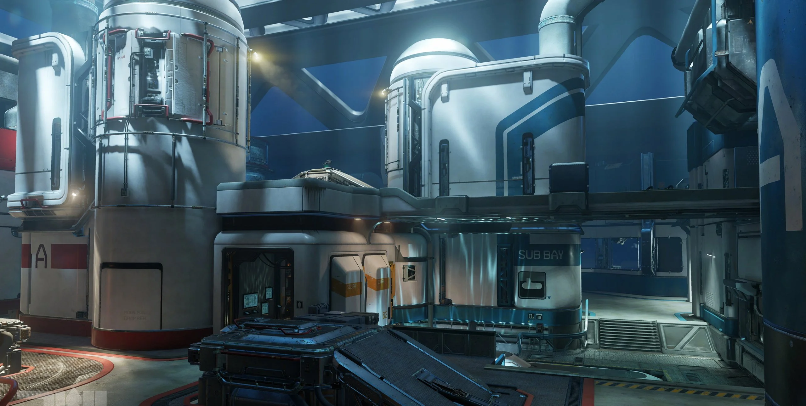 Рецензия на Halo 5: Guardians - фото 4