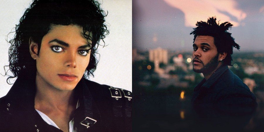 The Weeknd — главный музыкальный феномен наших дней. Объясняем почему - изображение 3 The Weeknd — главный музыкальный феномен наших дней. Объясняем почему - фото 3