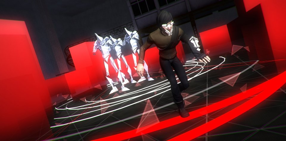 Создатель Volume Марк Бителл планирует еще две игры - фото 1