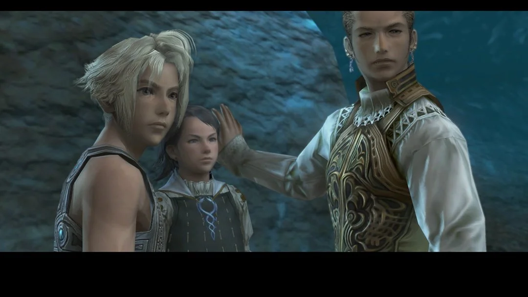 HD-ремастер лучшей части Final Fantasy выйдет на PS4 - фото 2