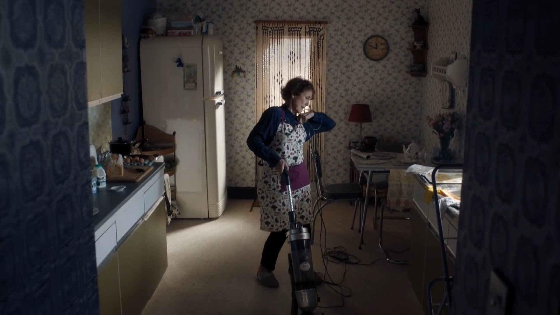 Смотрим 3 серию 4 сезона «Шерлока». Спойлеры! [полный конспект] - фото 11