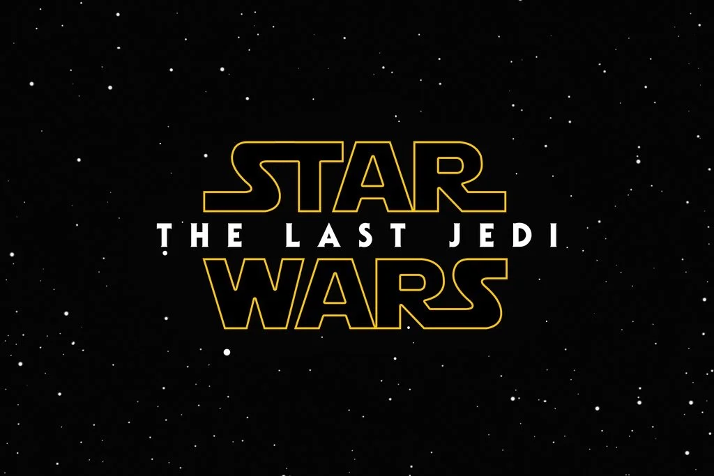 Марк Хэмилл и Дэйзи Ридли в восторге от названия The Last Jedi - изображение 3 Марк Хэмилл и Дэйзи Ридли в восторге от названия The Last Jedi - фото 3