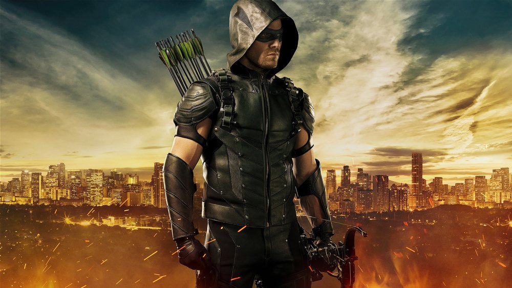 DC Comics на Comic-Con 2015 - фото 5