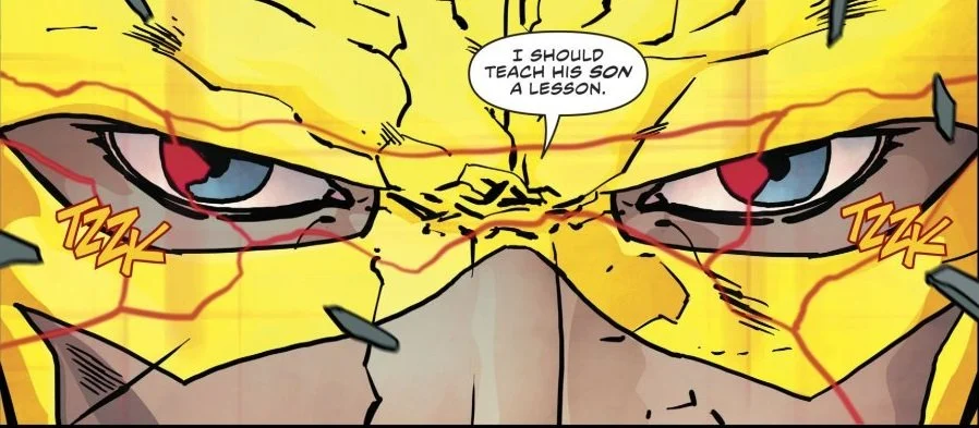 Лучшее в комиксах за неделю: Искусственный Тони Старк и Тор без молота - фото 3