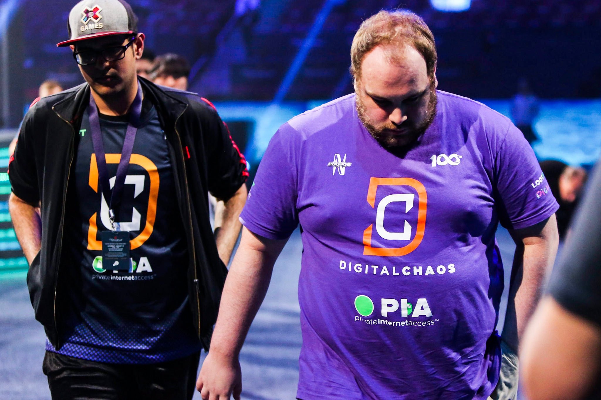 ... А затем и Америки