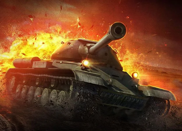 Нижегородский угрозыск раскрыл кражу виртуальных танков - фото 1