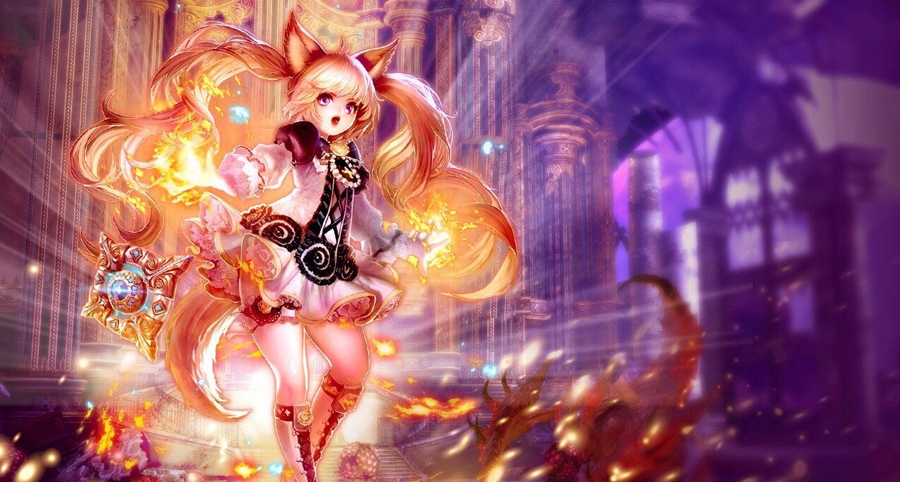 В редакторе MMO RPG TERA: The Next можно создать собственную идеальную тян, чтобы играть самому или исследовать Теру с настоящей девушкой. Высокая и властная воительница или девочка-лоли с заячьими ушками? Выбрать придется только одну, и наш тест поможет определиться, какой тип девушек подойдет вам лучше всего.