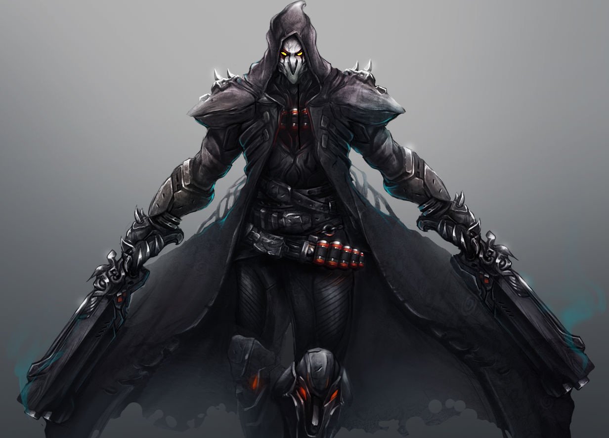 Почему я люблю Симметру, Торбьорна, Турбосвина и Жнеца - изображение 7 Почему я люблю Симметру, Торбьорна, Турбосвина и Жнеца - фото 7