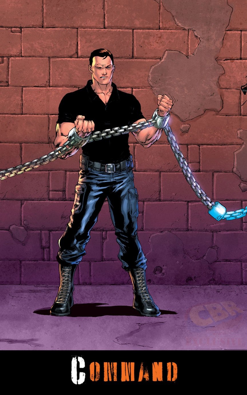 Кто стравил друг с другом Отряд Самоубийц и Лигу Справедливости?  - фото 2