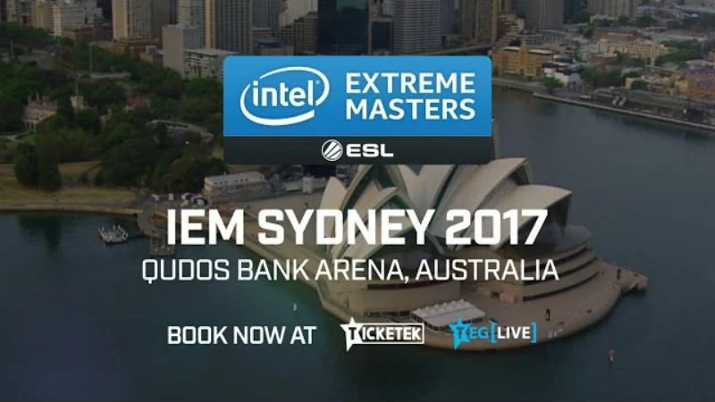 Что нам делать в Сиднее? Главные киберспортивные турниры мая - фото 1