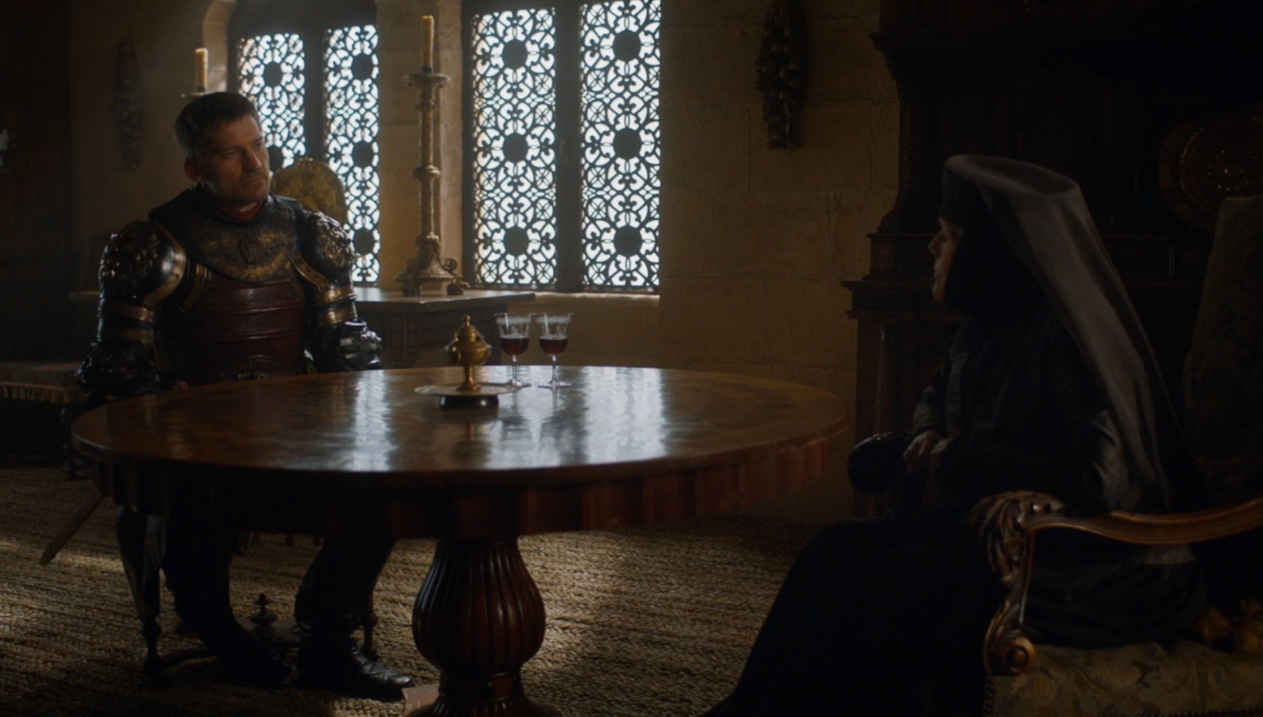 Подробный анализ 3 серии 7 сезона «Игры престолов» - изображение 4 Подробный анализ 3 серии 7 сезона «Игры престолов» - фото 4