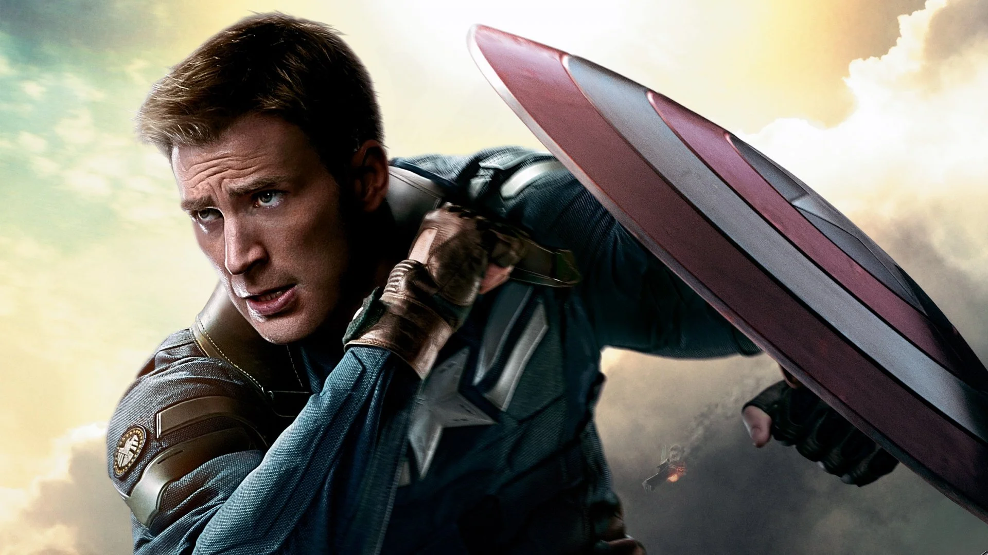 Стив Роджерс больше не Капитан Америка в фильмах Marvel - фото 1