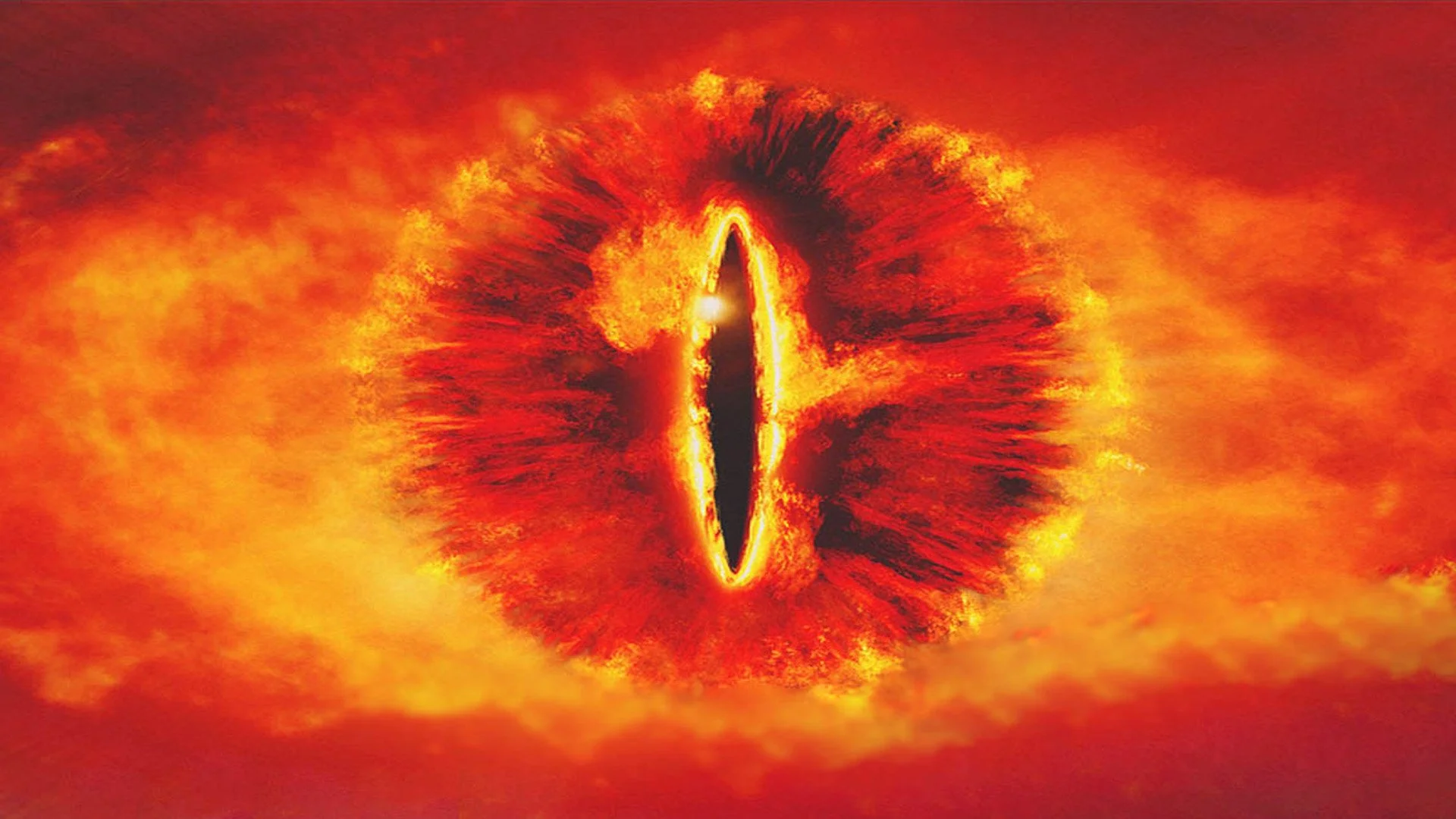 Установка ока Саурона — лучшее, что могло произойти с Москвой - фото 1