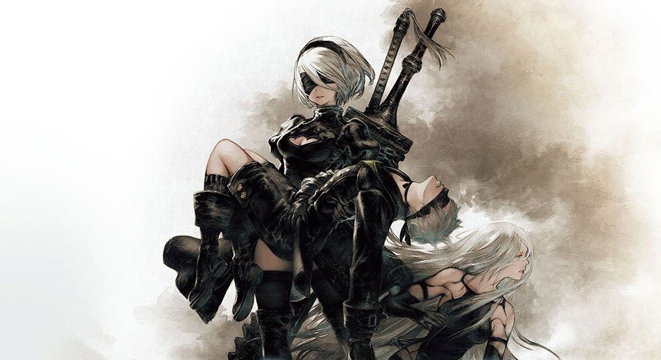 «Nier: Automata — пример видеоигры как искусства»: мнения критиков - фото 2