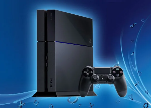 Мировые продажи PS4 превысили 40 млн экземпляров - фото 1