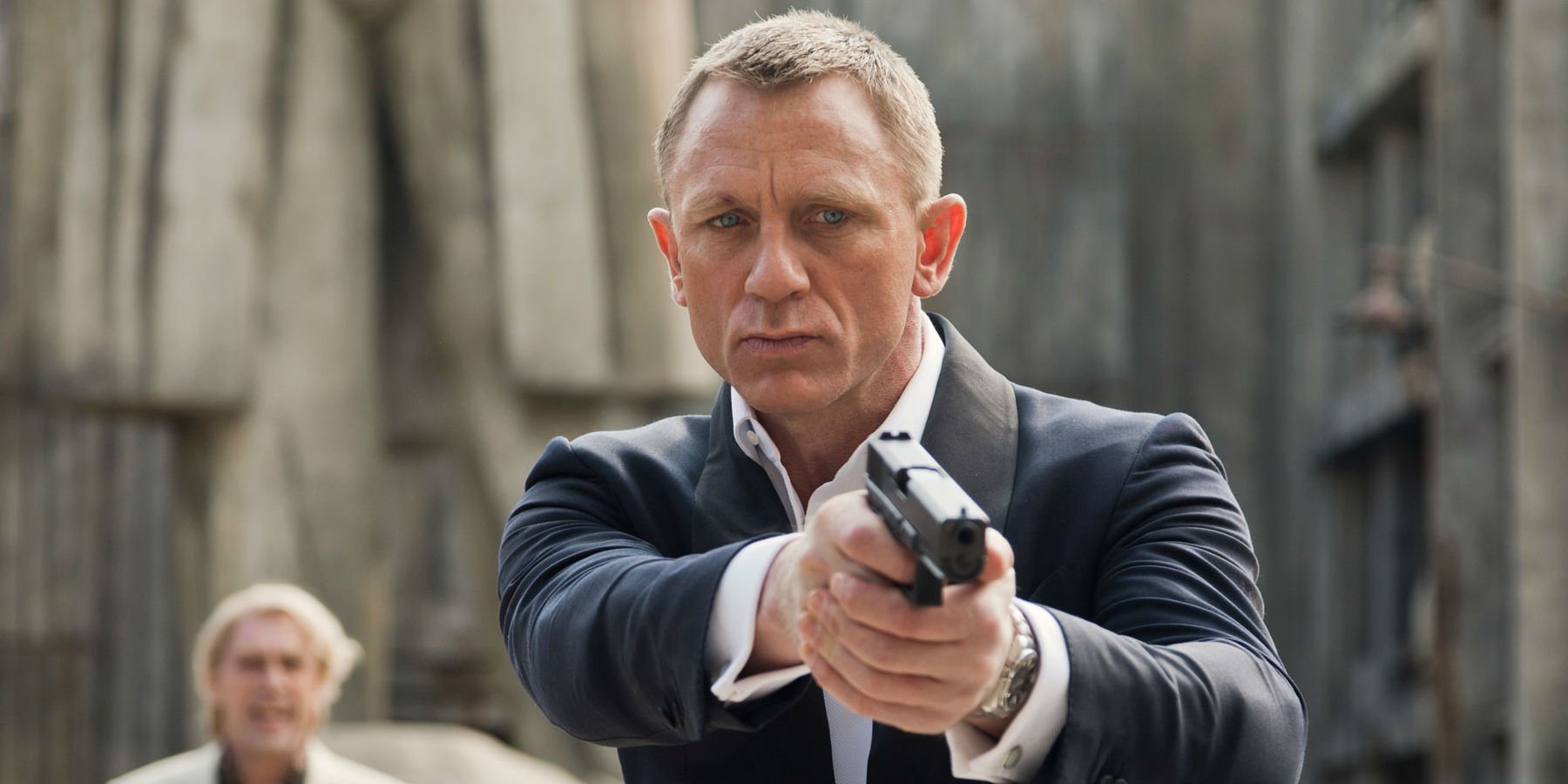 Слух: Дэниэл Крэйг согласился вернуться на роль Джеймса  Бонда - фото 1