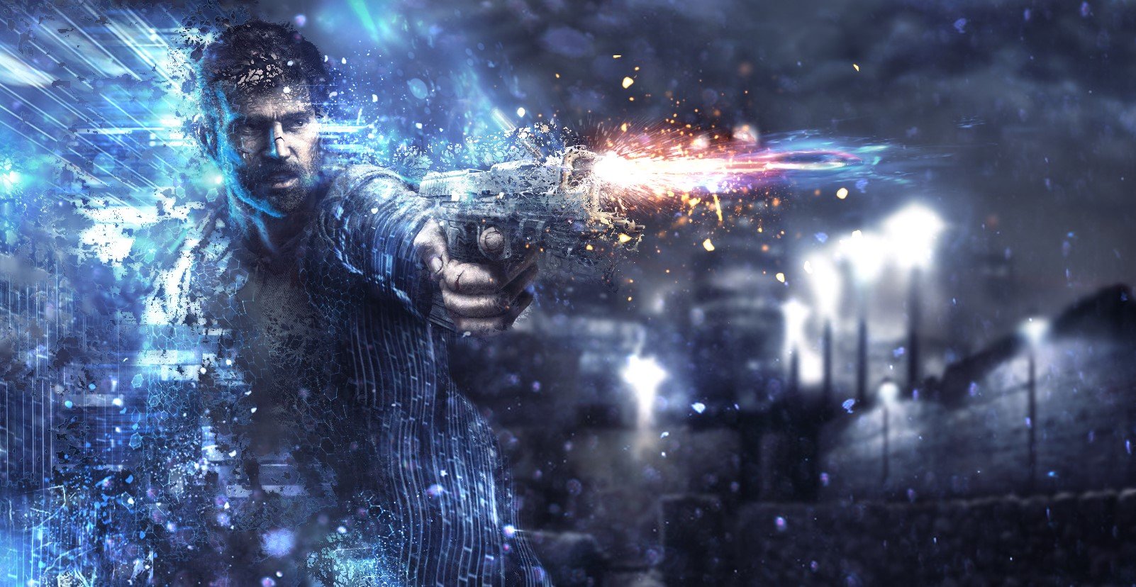 Когда пара бывших разработчиков польской People Can Fly анонсировали Get Even достаточно невразумительным тизером, главным вопросом большинства его посмотревших было «что это вообще?». The Farm 51 так и не смогли объяснить это и дальше — лично я не мог составить вообще какое-либо мнение не только до того как Get Even попала мне в руки, но даже когда уже провел в игре несколько часов.