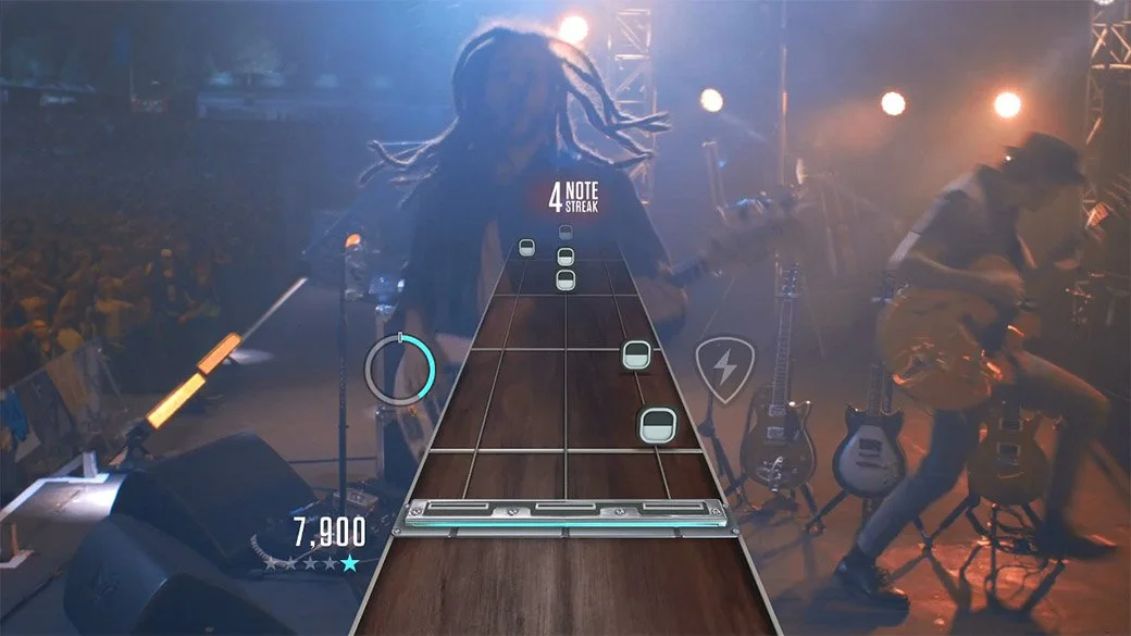 Рецензия на Guitar Hero Live - фото 4
