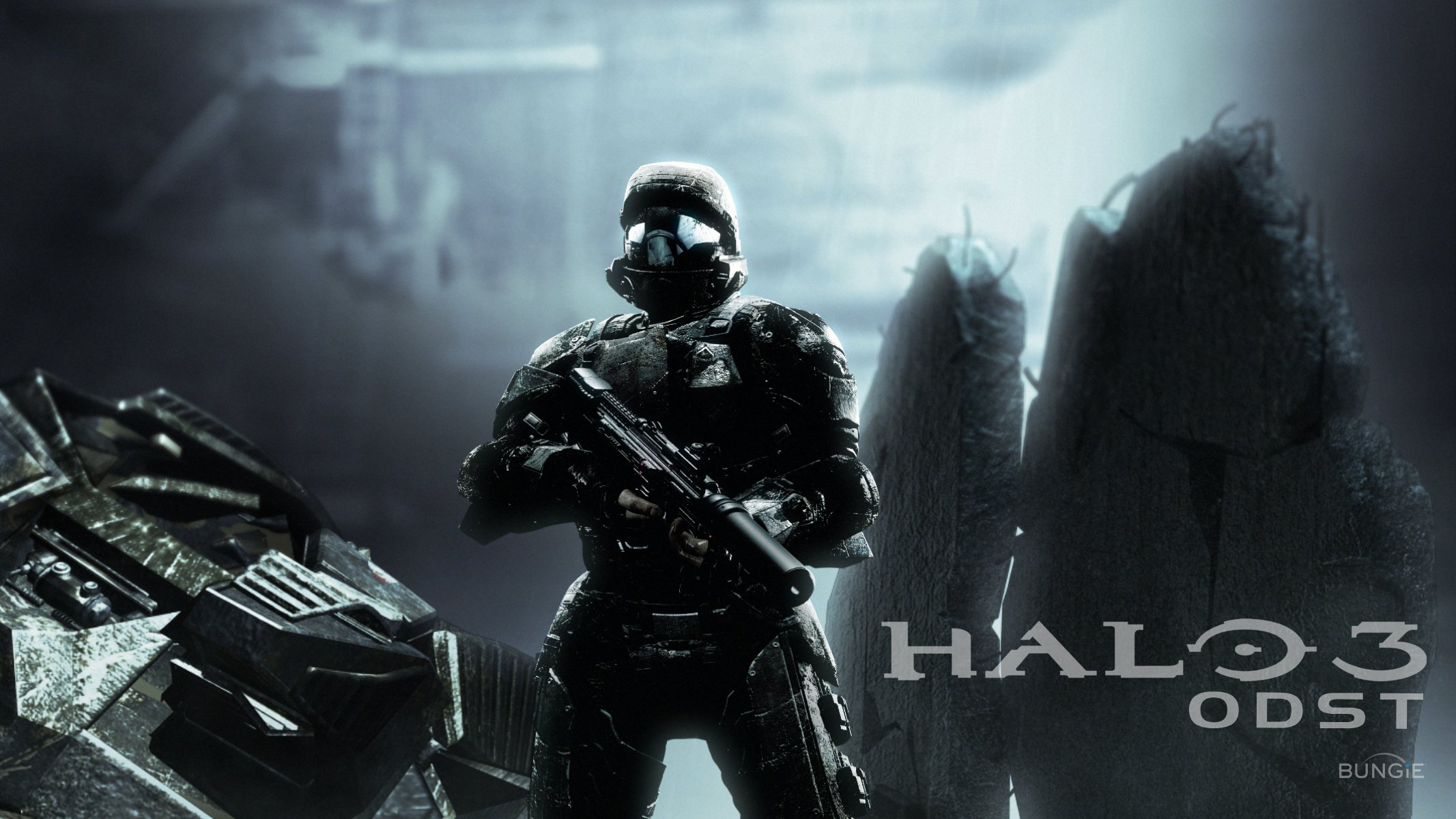 Halo 3: ODST добавят в сборник Halo: The Master Chief Collection - фото 1
