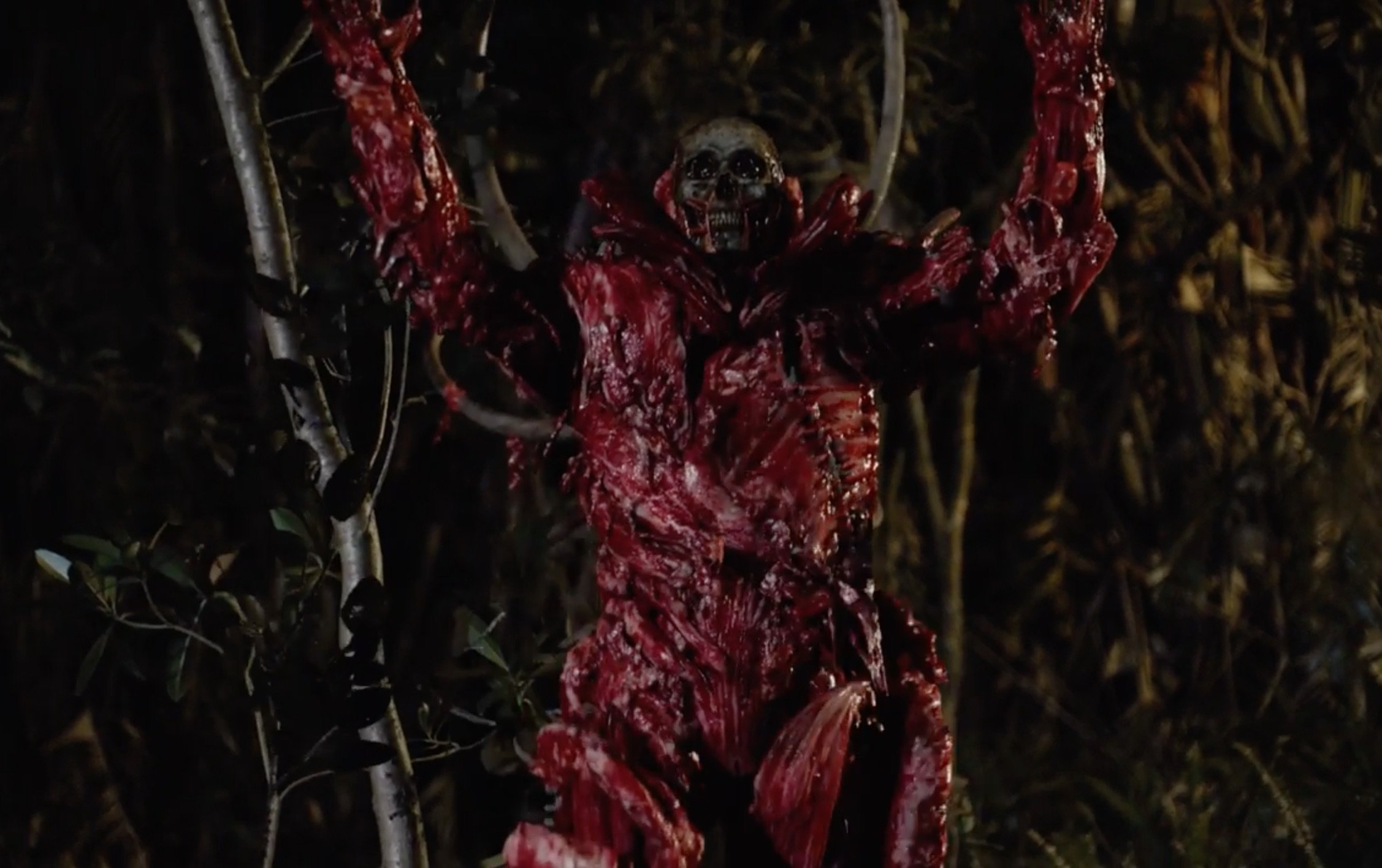 В новом фильме Нил Бломкамп сумел испортить войну с зомби во Вьетнаме! - фото 2