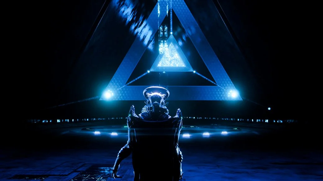 20 изумительных скриншотов Mass Effect: Andromeda - фото 2