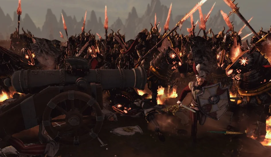 Рецензия на Total War: Warhammer - фото 2