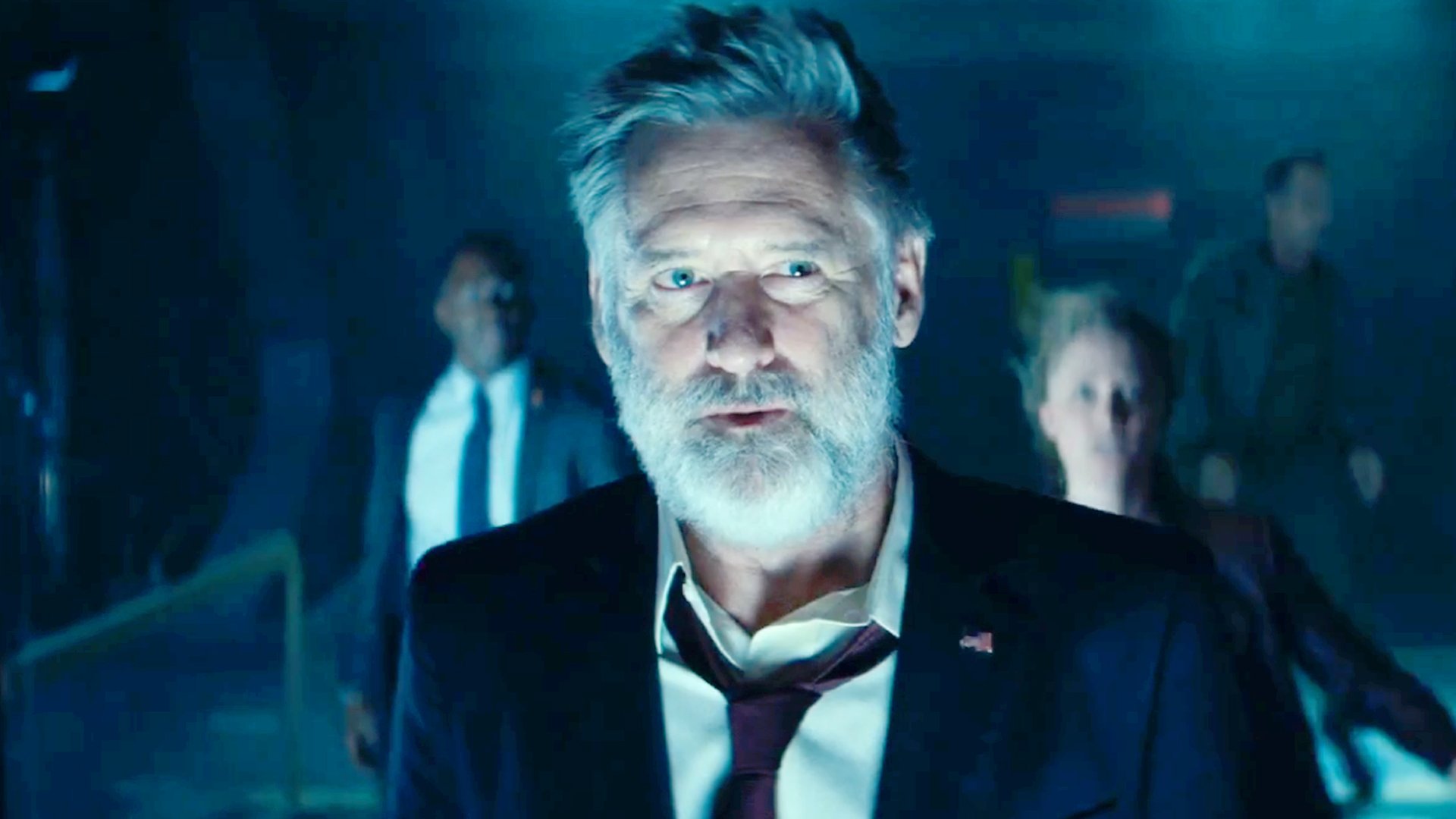 Рецензия на «День независимости: Возрождение» - фото 4