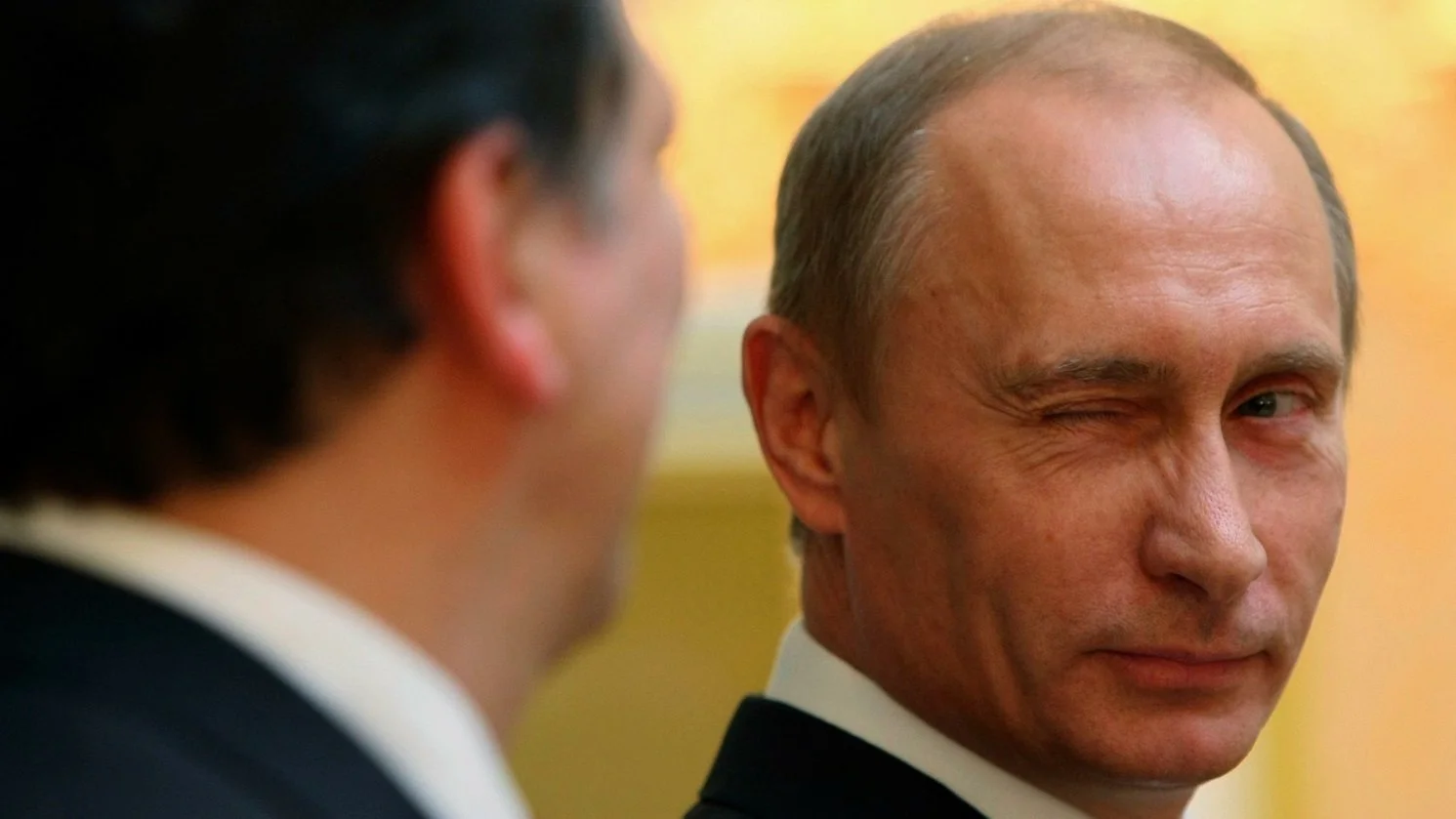 Владимир Путин одобрил поправки к «антипиратскому закону» - фото 1