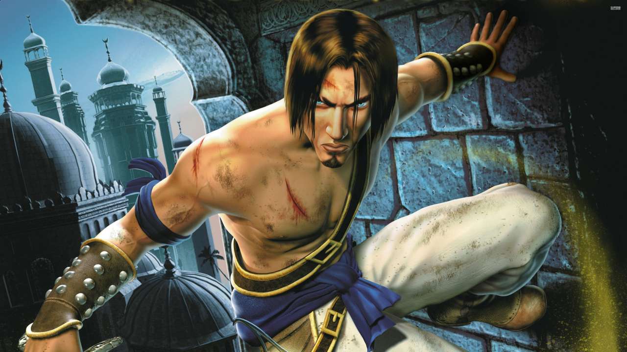 Два самых старых торрента видеоигр — это классика от Ubisoft - фото 1