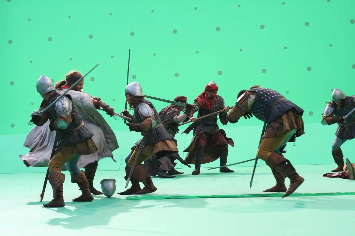 Экранизация Assassin's Creed получила зеленый свет от киностудии - фото 1