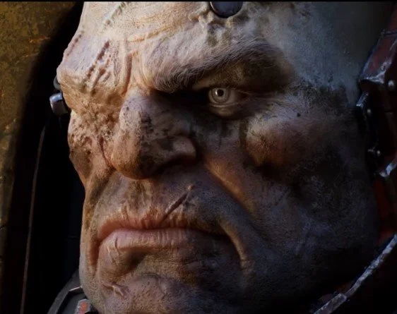 Видео с разработчиками Dawn of War 3 обещает упор на героев и ролики - фото 1