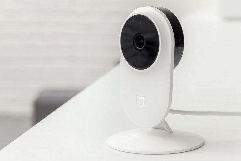 Роутеры, весы, видеорегистратор и другие новинки Xiaomi   - фото 4