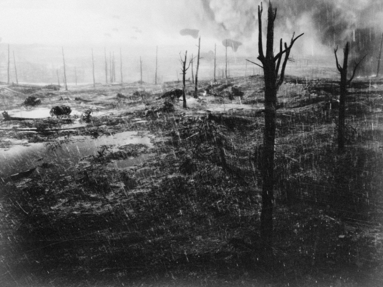 Изумительные скриншоты Battlefield 1 - изображение 3 Изумительные скриншоты Battlefield 1 - фото 3