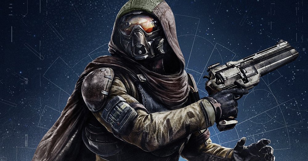 В Destiny зарегистрировано более 25 миллионов игроков - фото 1