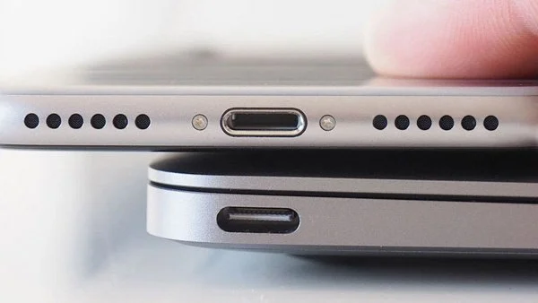 Слух:  Apple откажется от Lightning-разъема в iPhone 8 - фото 1